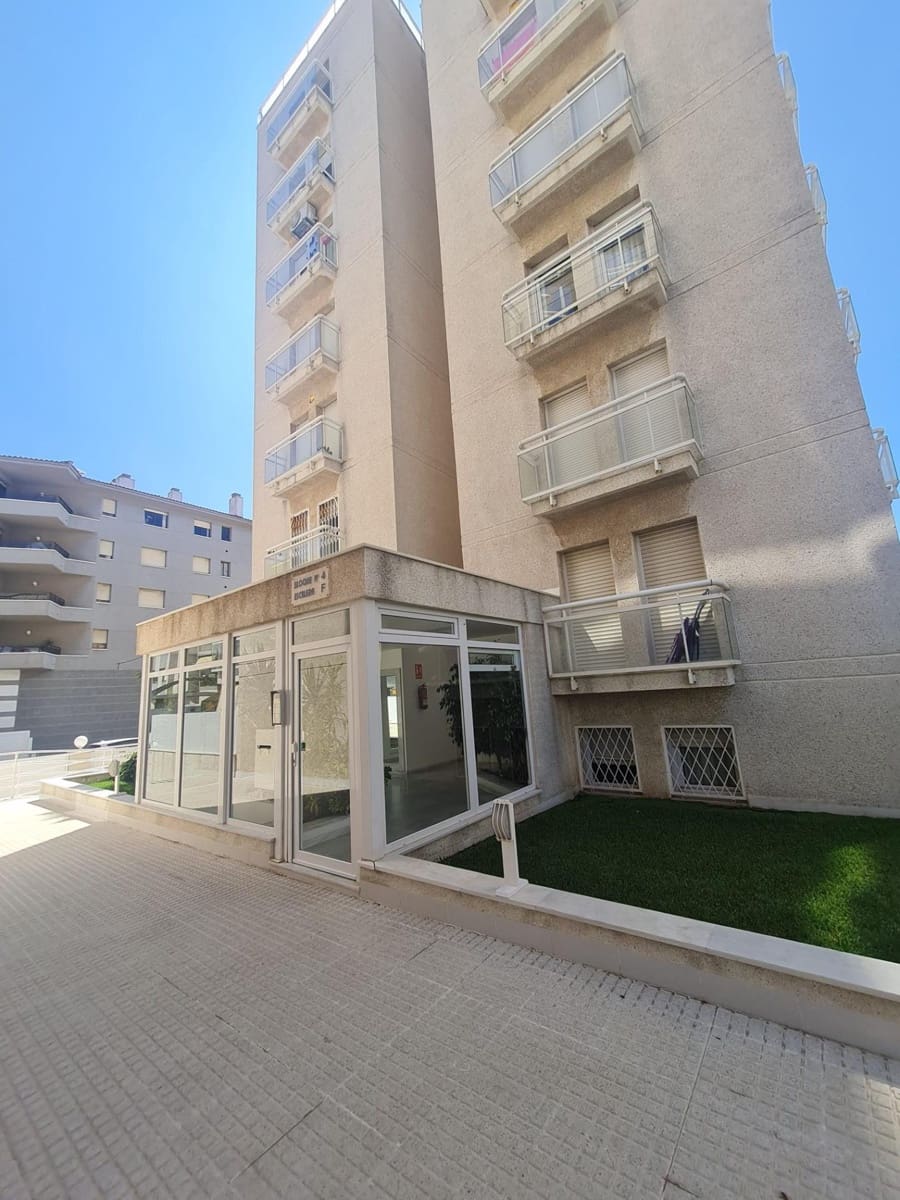 3 makuuhuone Huoneisto myytävänä paikassa Calafell mukana uima-altaan - 495 000 € (Ref: 7406003)