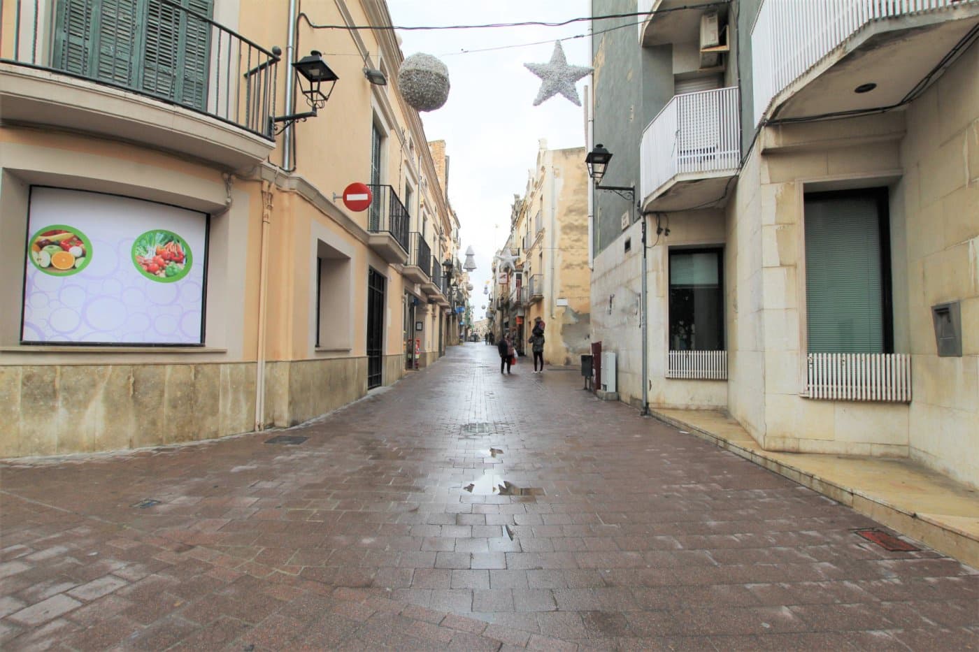 Commerciale in vendita in L'Arboc - 195.000 € (Rif: 7406028)