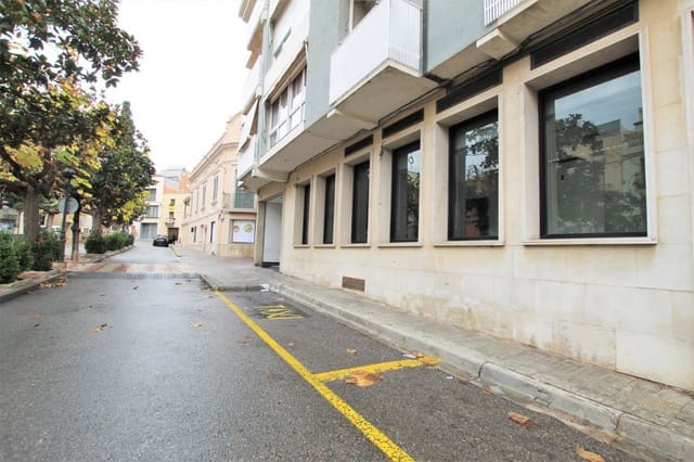 Commercieel te koop in L'Arboç - € 195.000 (Ref: 7406028)