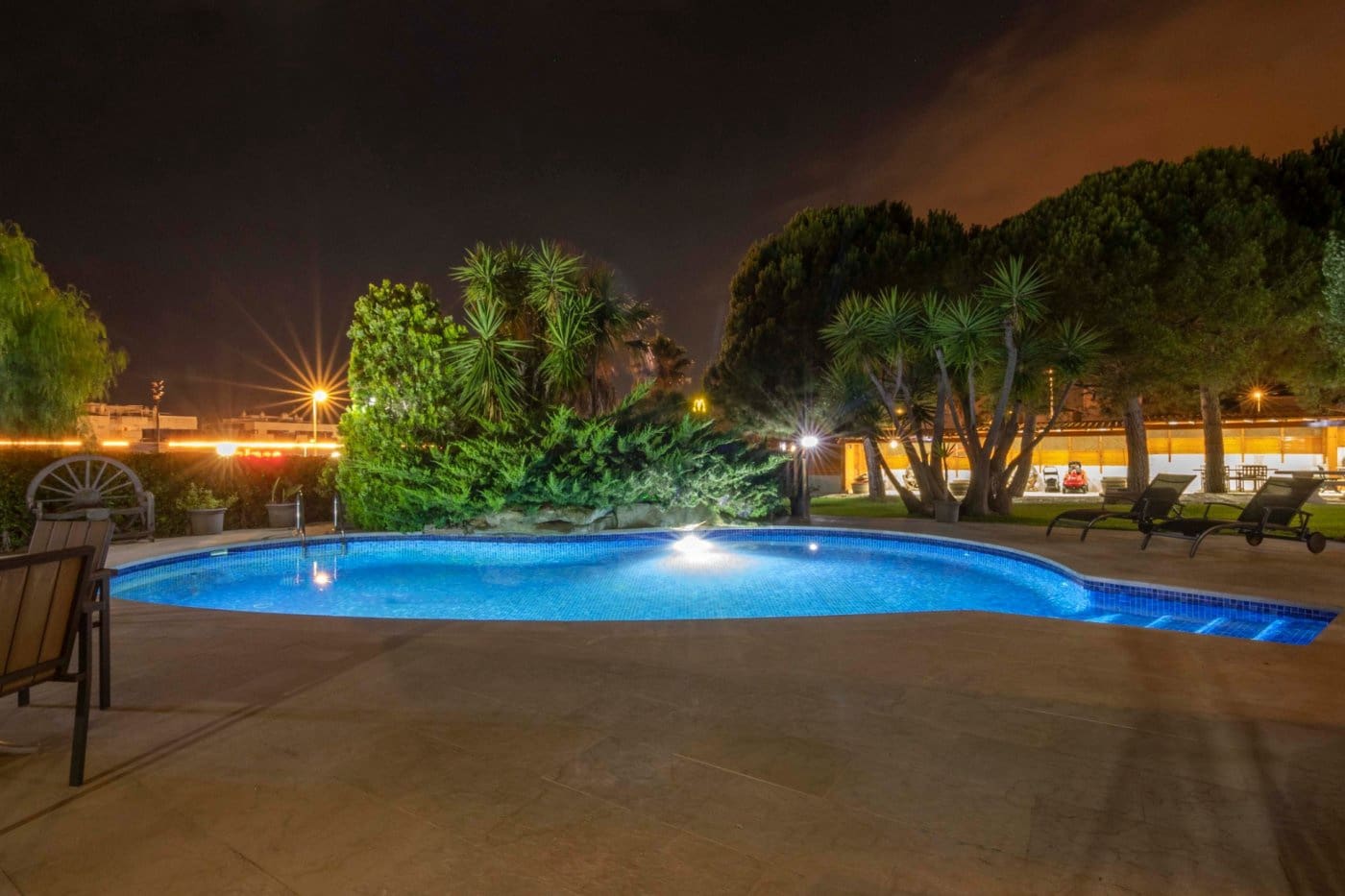 6 bedroom Villa for sale in Segur de Calafell, Calafell with pool garage € 1,200,000 (Ref