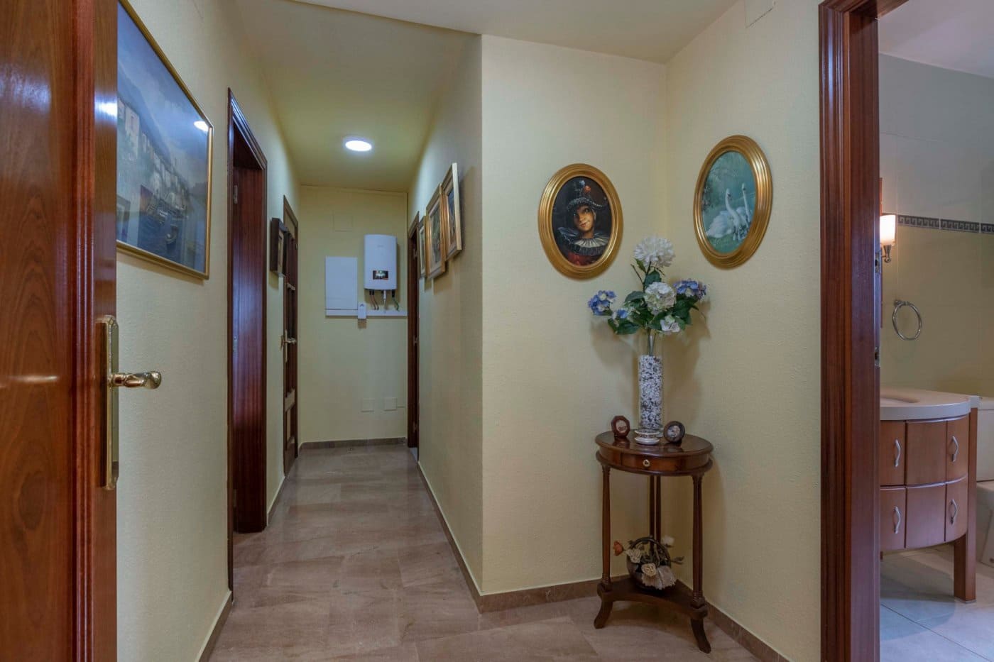 6 bedroom Villa for sale in Segur de Calafell, Calafell with pool garage € 1,200,000 (Ref