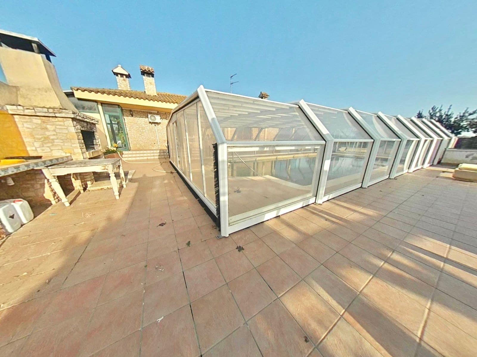 5 soveværelse Villa til salg i Les Pedreres med swimmingpool - € 675.000 (Ref: 7421267)