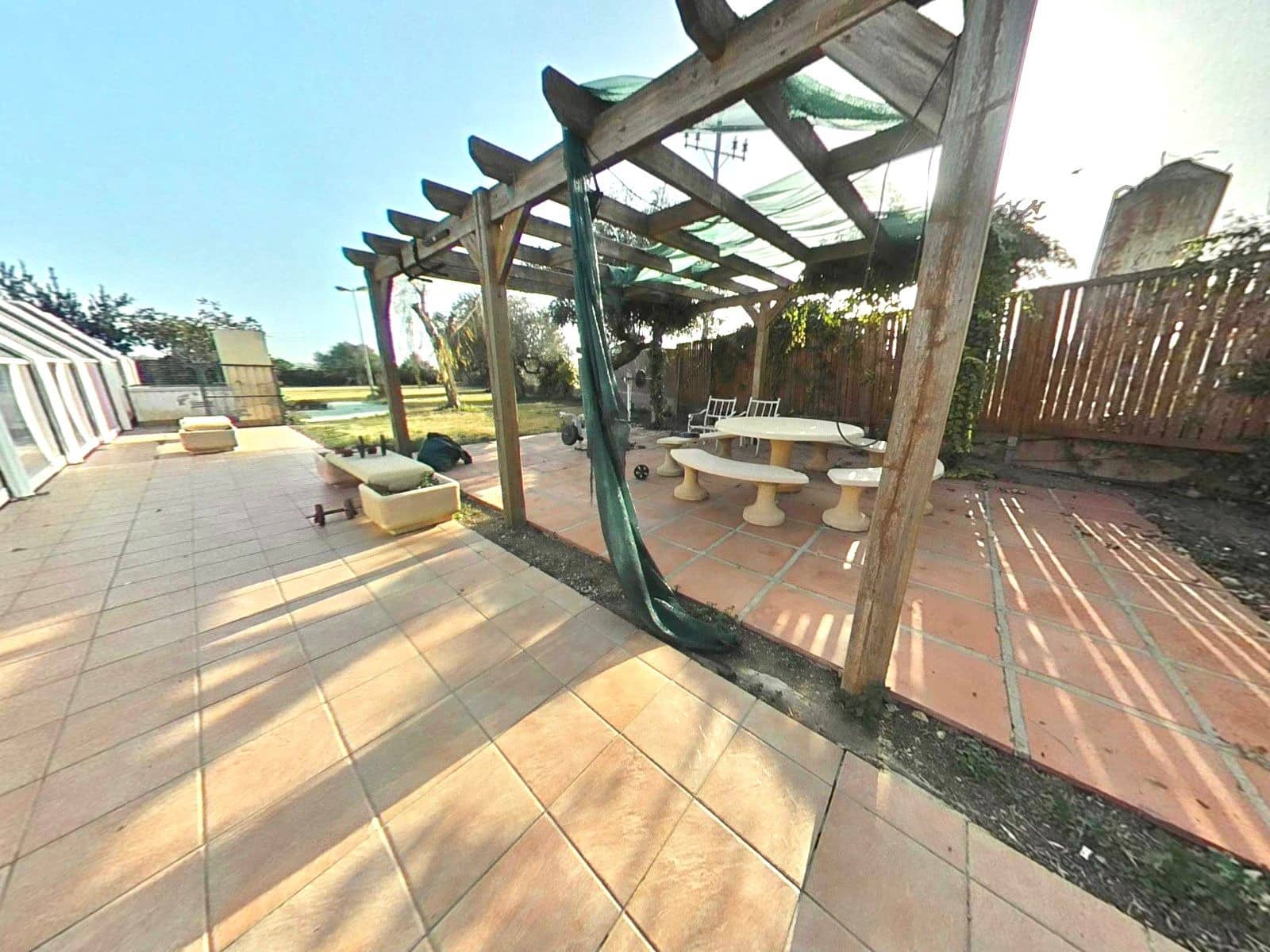 5 soveværelse Villa til salg i Les Pedreres med swimmingpool - € 675.000 (Ref: 7421267)