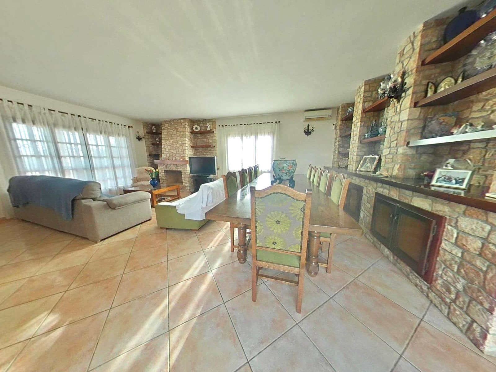 5 soveværelse Villa til salg i Les Pedreres med swimmingpool - € 675.000 (Ref: 7421267)