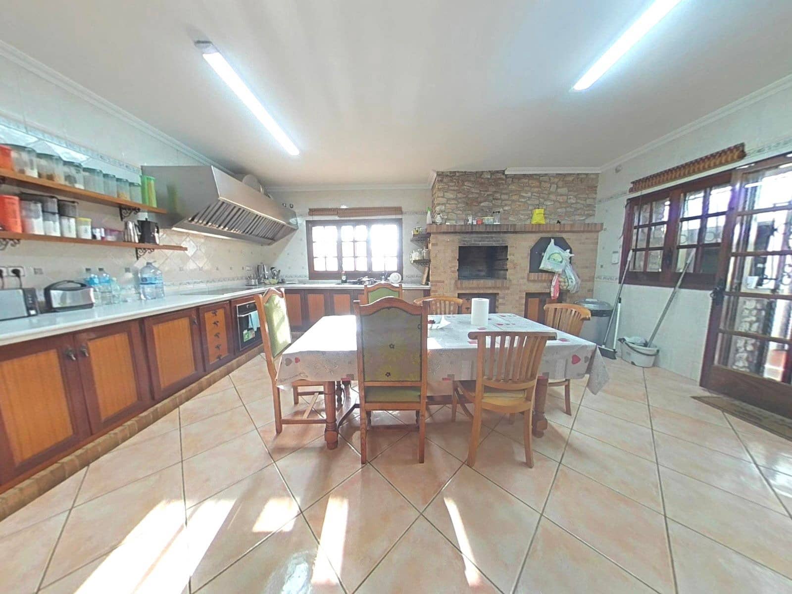 5 soveværelse Villa til salg i Les Pedreres med swimmingpool - € 675.000 (Ref: 7421267)