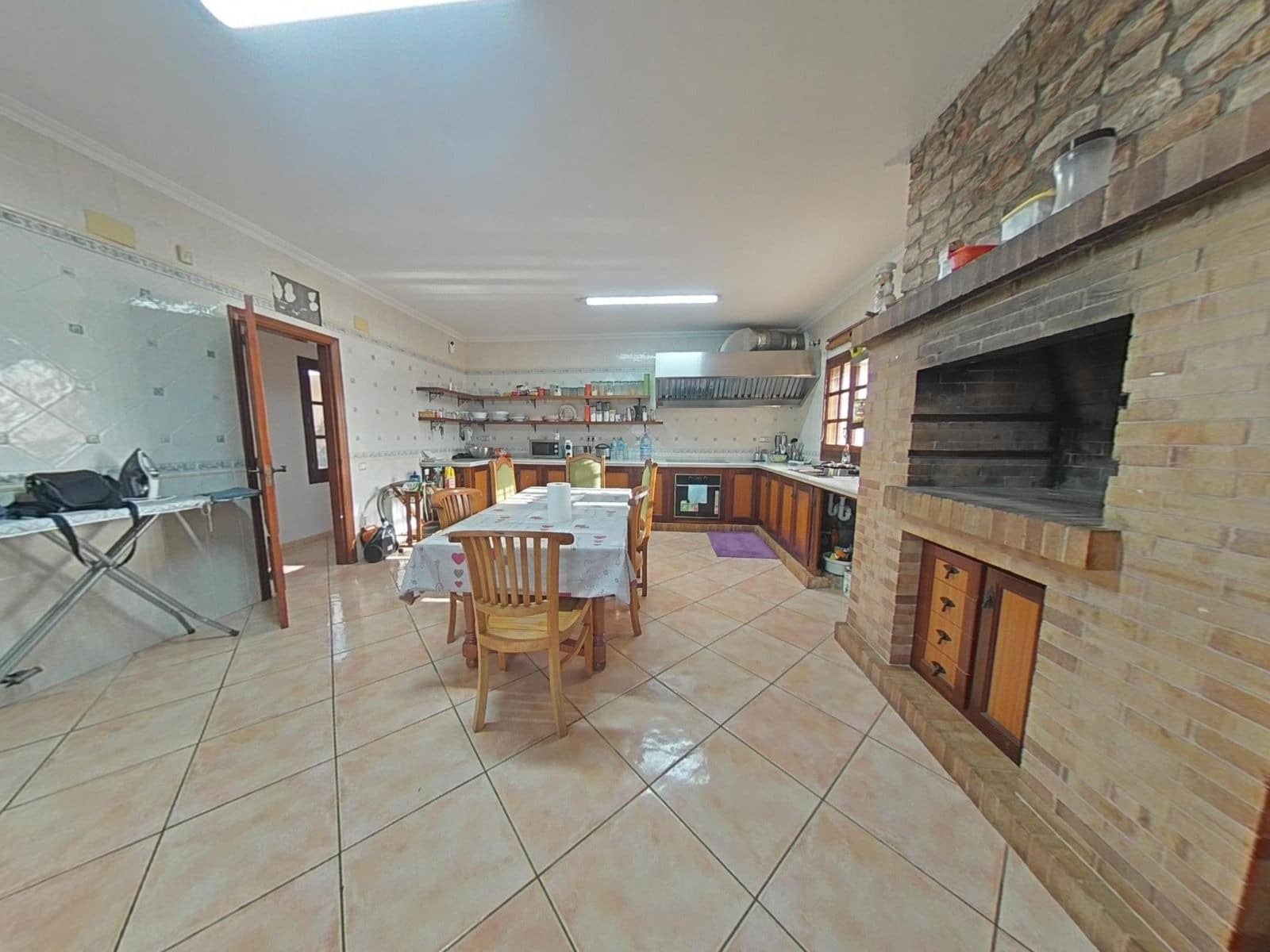 5 soveværelse Villa til salg i Les Pedreres med swimmingpool - € 675.000 (Ref: 7421267)