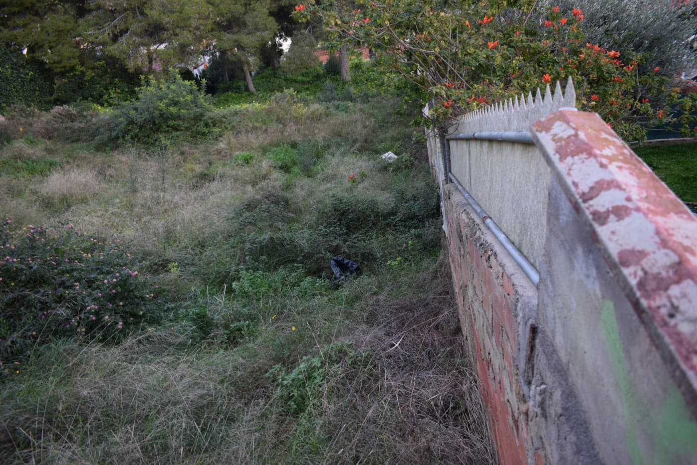 Byggegrund til salg i Bellvei - € 46.000 (Ref: 7606957)