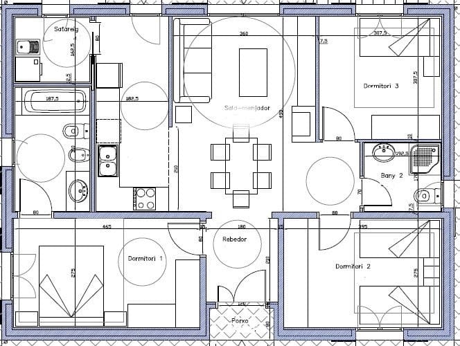 Byggegrund til salg i Segur de Calafell - € 69.000 (Ref: 7606990)