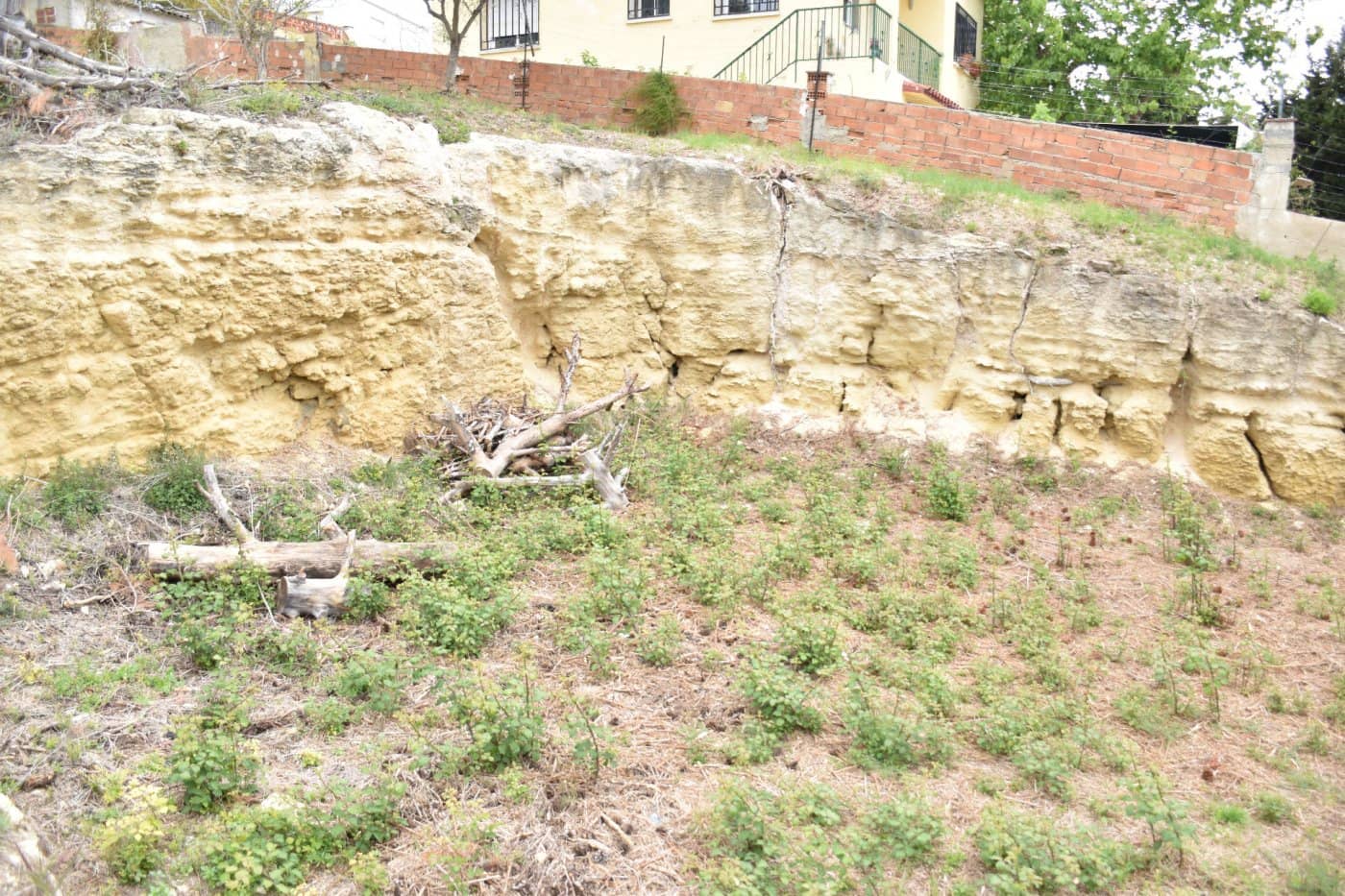 Byggegrund til salg i Bellvei - € 50.000 (Ref: 7683001)