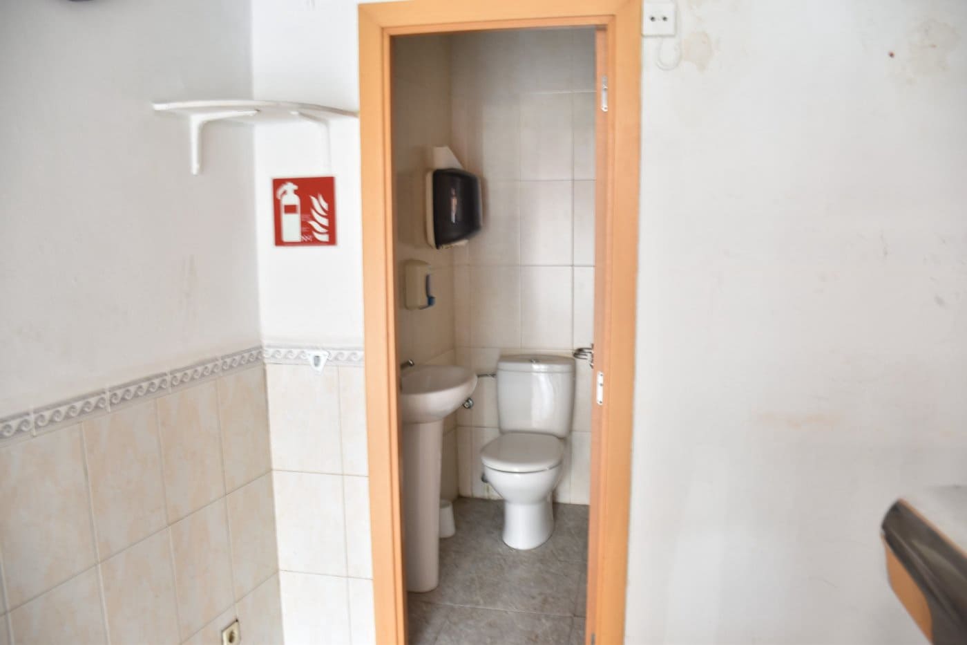 Local Commercial à vendre à El Vendrell - 45 000 € (Ref: 7683003)