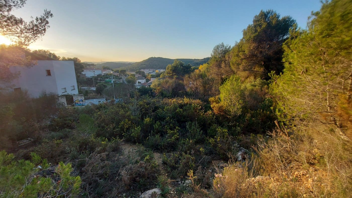 Byggetomt til salgs i Calafell - € 45 000 (Ref: 7787395)