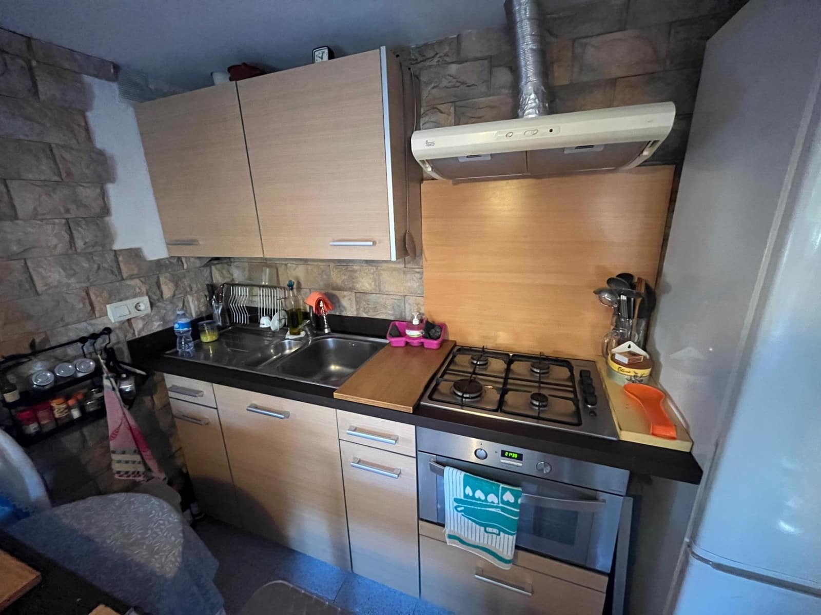 Bouwgrond te koop in Castellet i la Gornal - € 114.000 (Ref: 7862127)