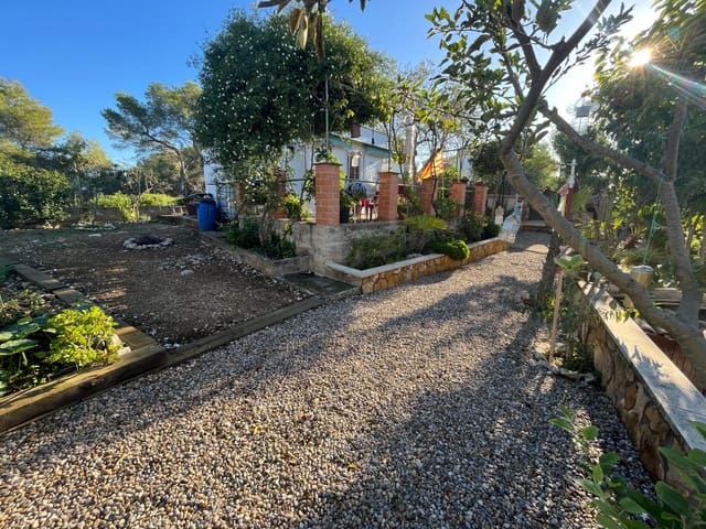 Building Plot for sale in Castellet i la Gornal - € 114,000 (Ref: 7862127)