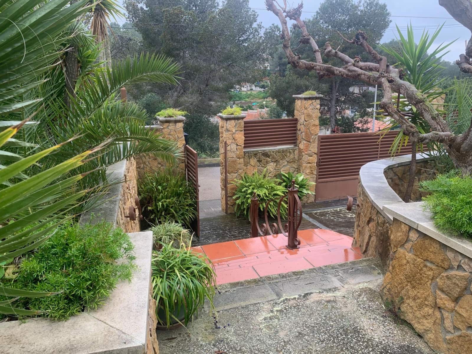 Bouwgrond te koop in Castellet i la Gornal - € 114.000 (Ref: 7862127)