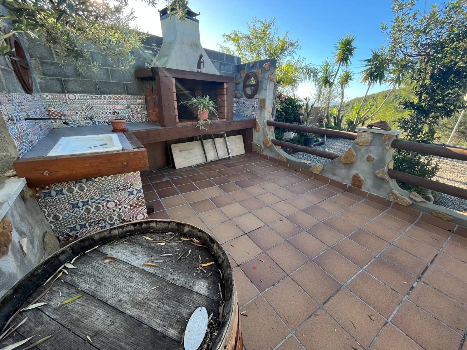 Bouwgrond te koop in Castellet i la Gornal - € 114.000 (Ref: 7862127)