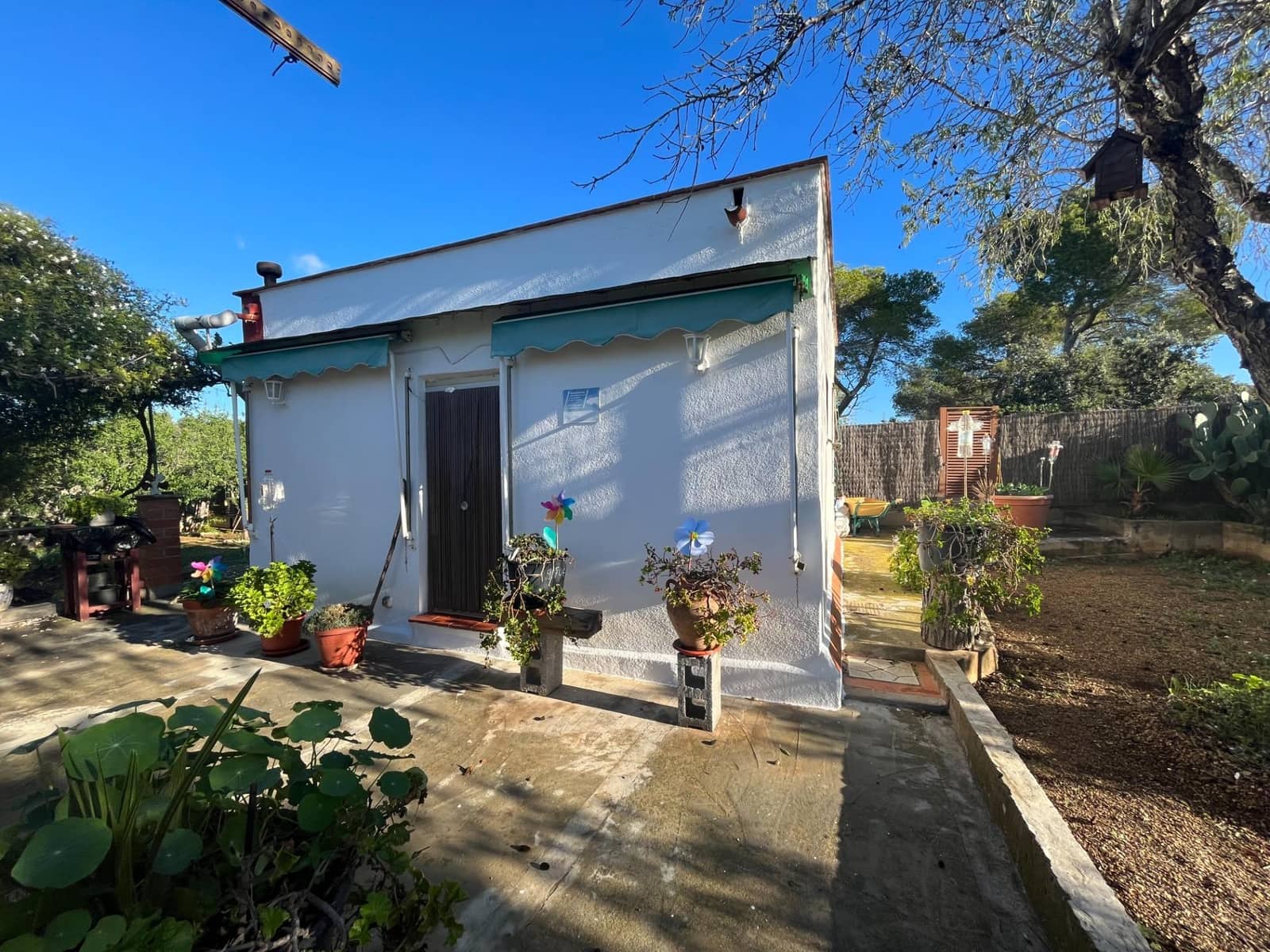 Bouwgrond te koop in Castellet i la Gornal - € 114.000 (Ref: 7862127)