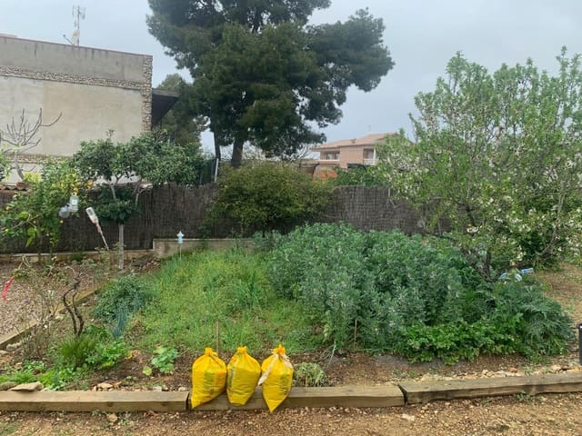 Building Plot for sale in Castellet i la Gornal - € 114,000 (Ref: 7862127)