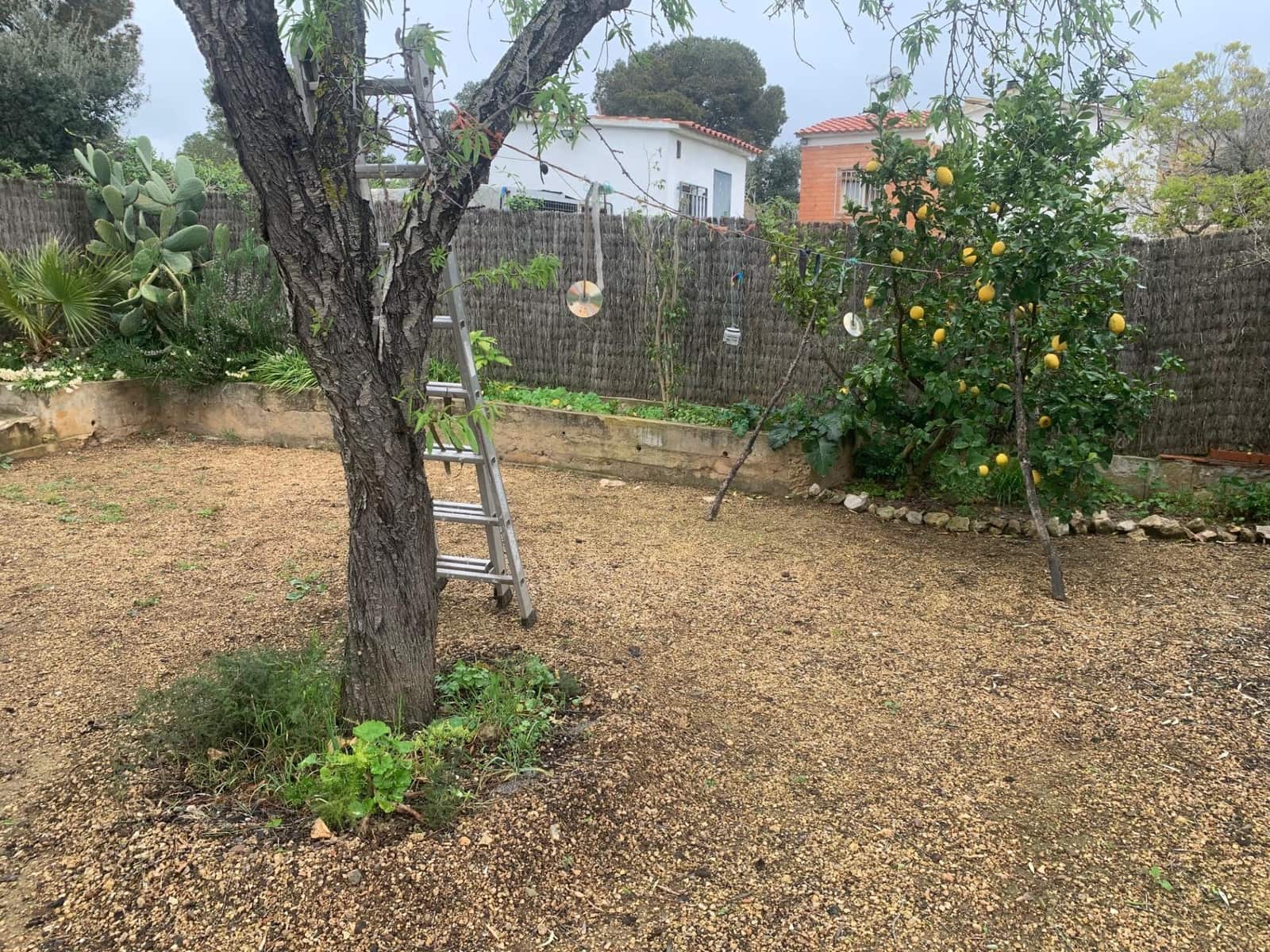 Bouwgrond te koop in Castellet i la Gornal - € 114.000 (Ref: 7862127)