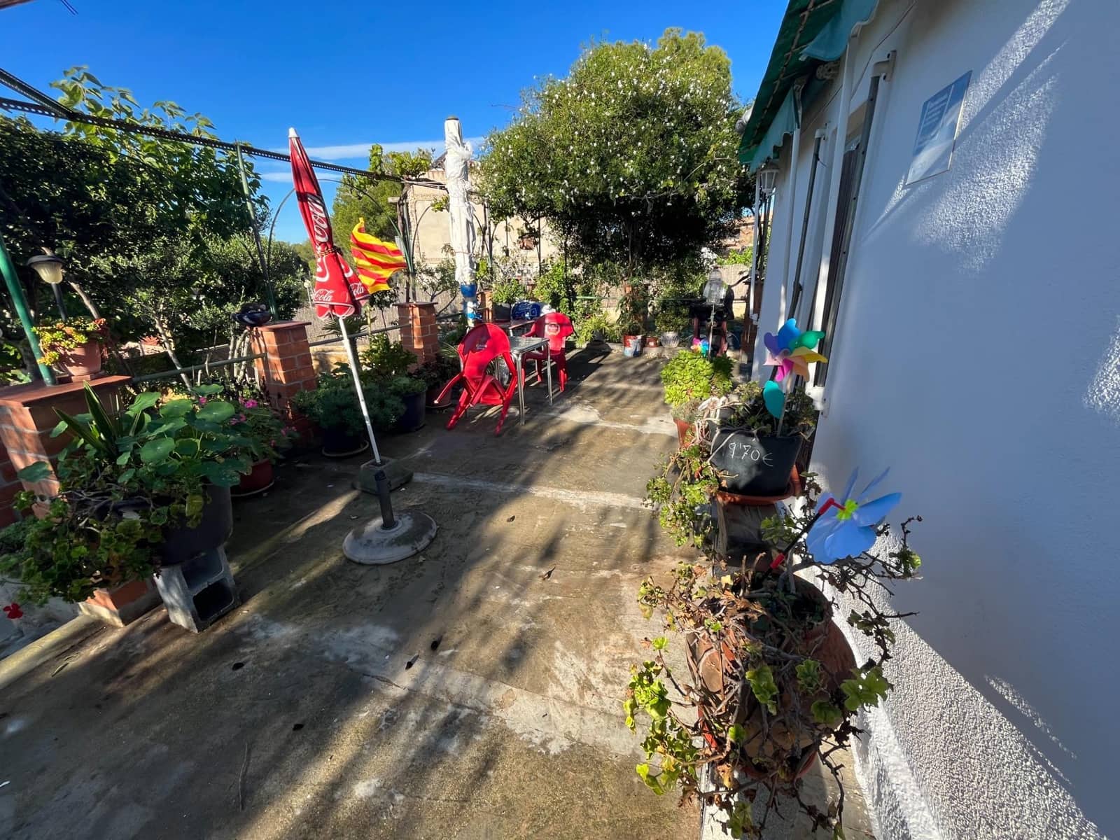 Bouwgrond te koop in Castellet i la Gornal - € 114.000 (Ref: 7862127)