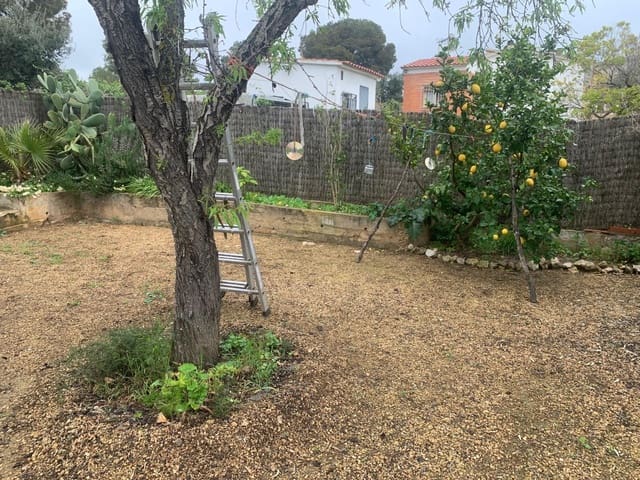 Building Plot for sale in Castellet i la Gornal - € 114,000 (Ref: 7862127)