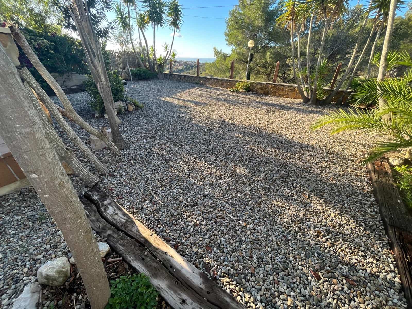 Bouwgrond te koop in Castellet i la Gornal - € 114.000 (Ref: 7862127)