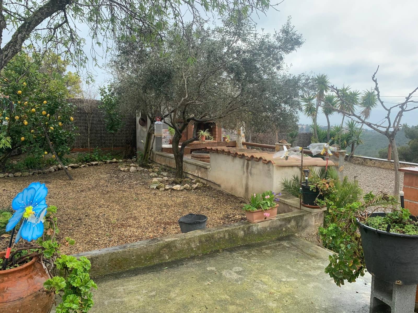 Bouwgrond te koop in Castellet i la Gornal - € 114.000 (Ref: 7862127)