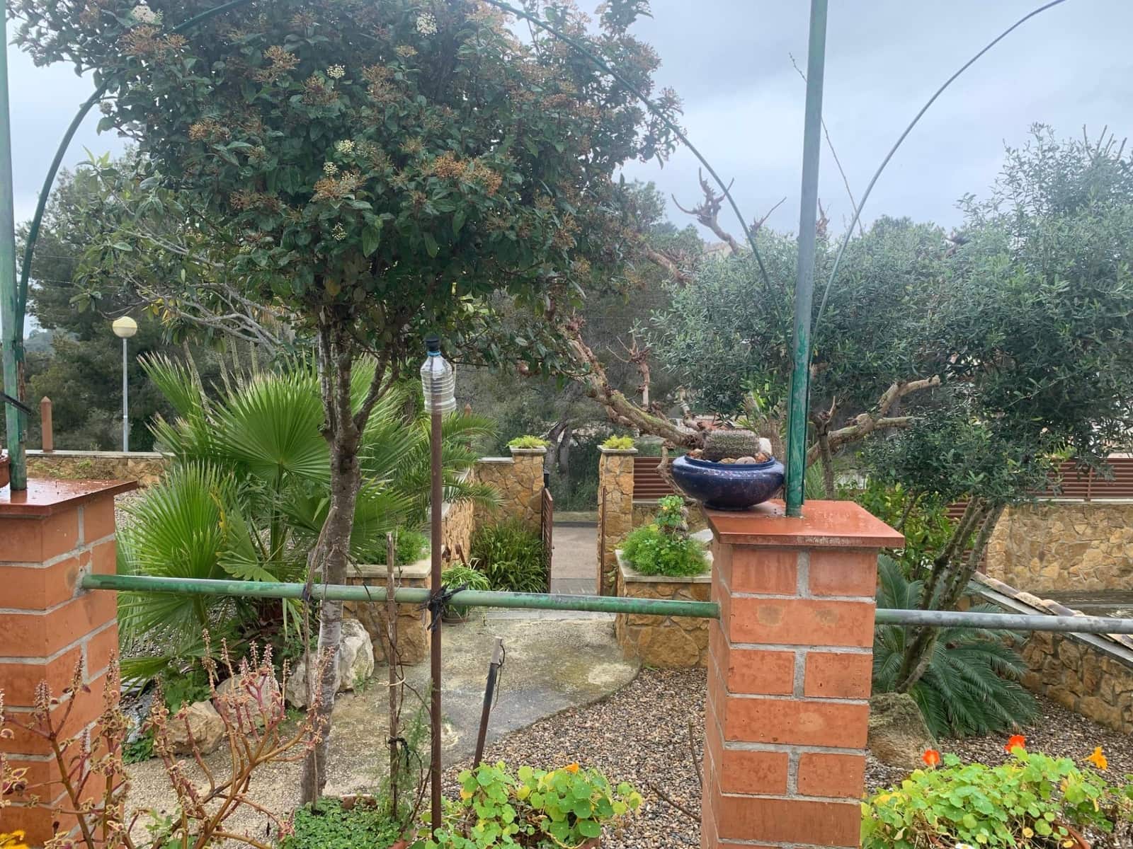 Bouwgrond te koop in Castellet i la Gornal - € 114.000 (Ref: 7862127)