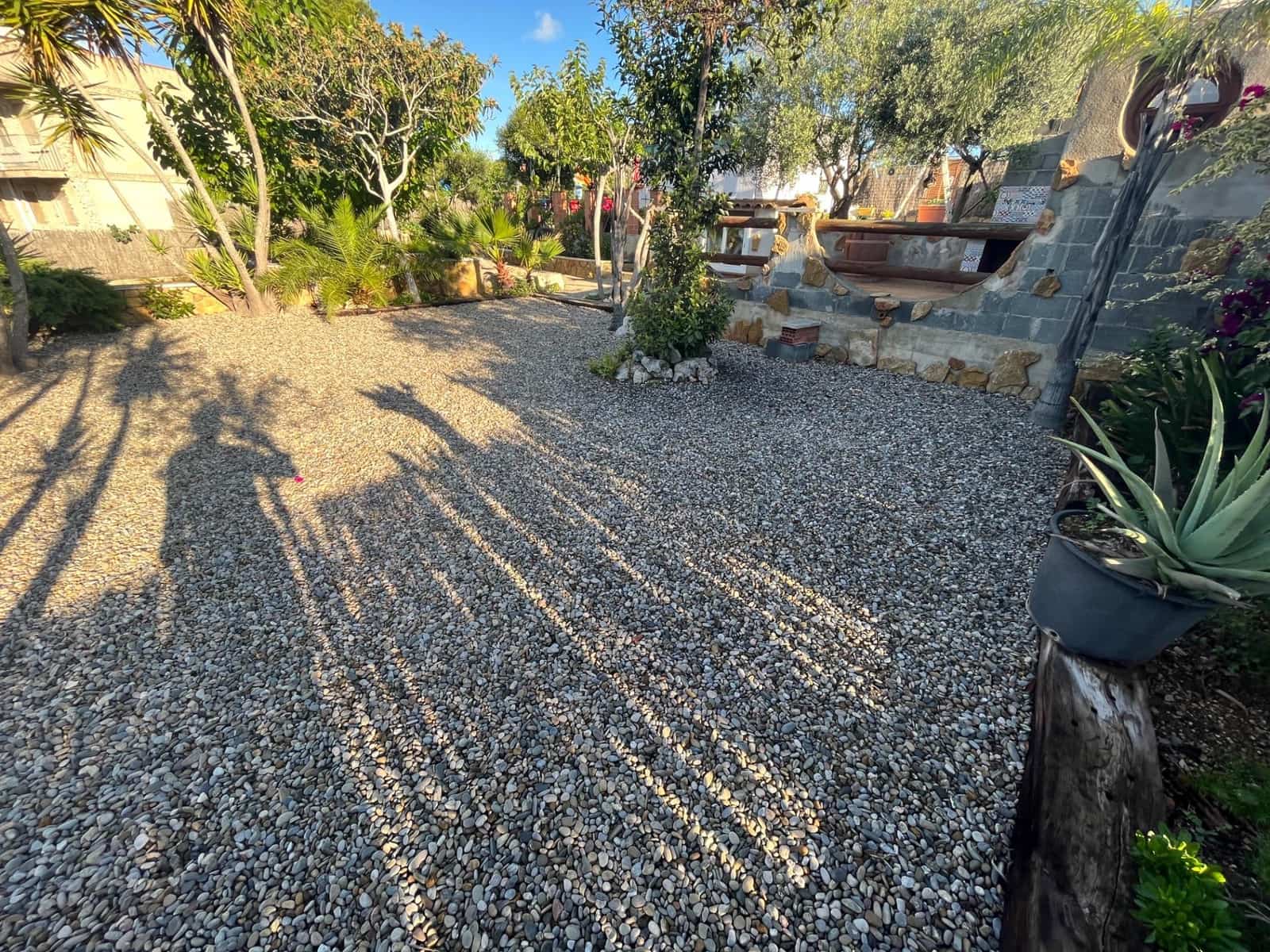 Bouwgrond te koop in Castellet i la Gornal - € 114.000 (Ref: 7862127)