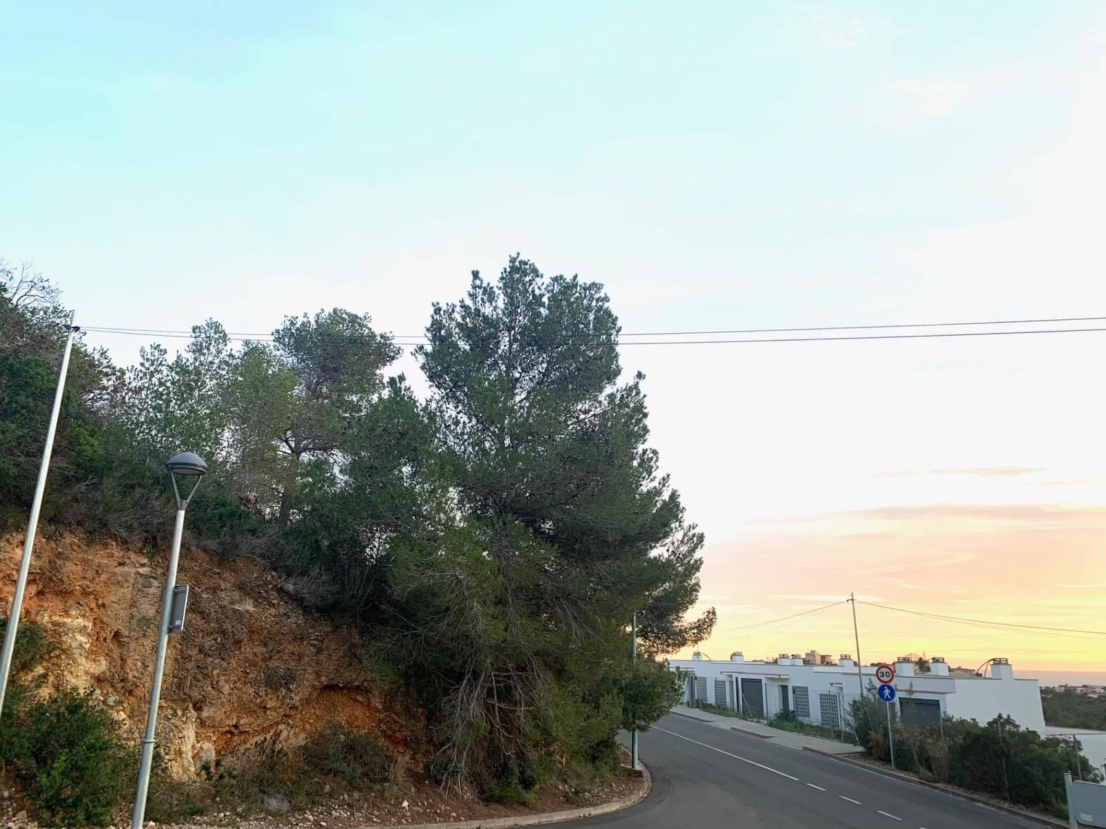 Byggetomt til salgs i Segur de Calafell - € 27 000 (Ref: 7961912)