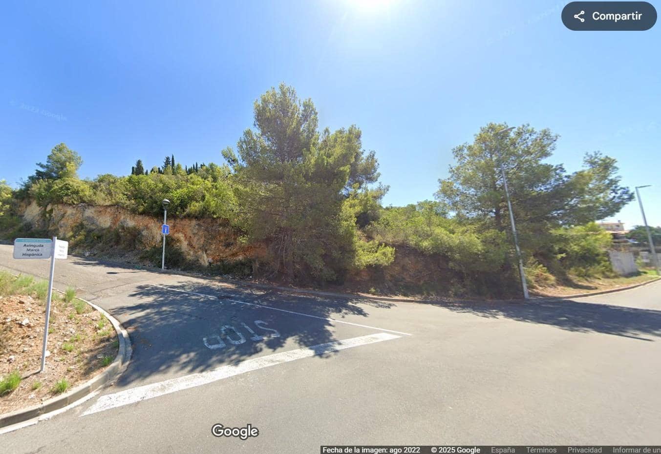 Byggetomt til salgs i Segur de Calafell - € 27 000 (Ref: 7961912)