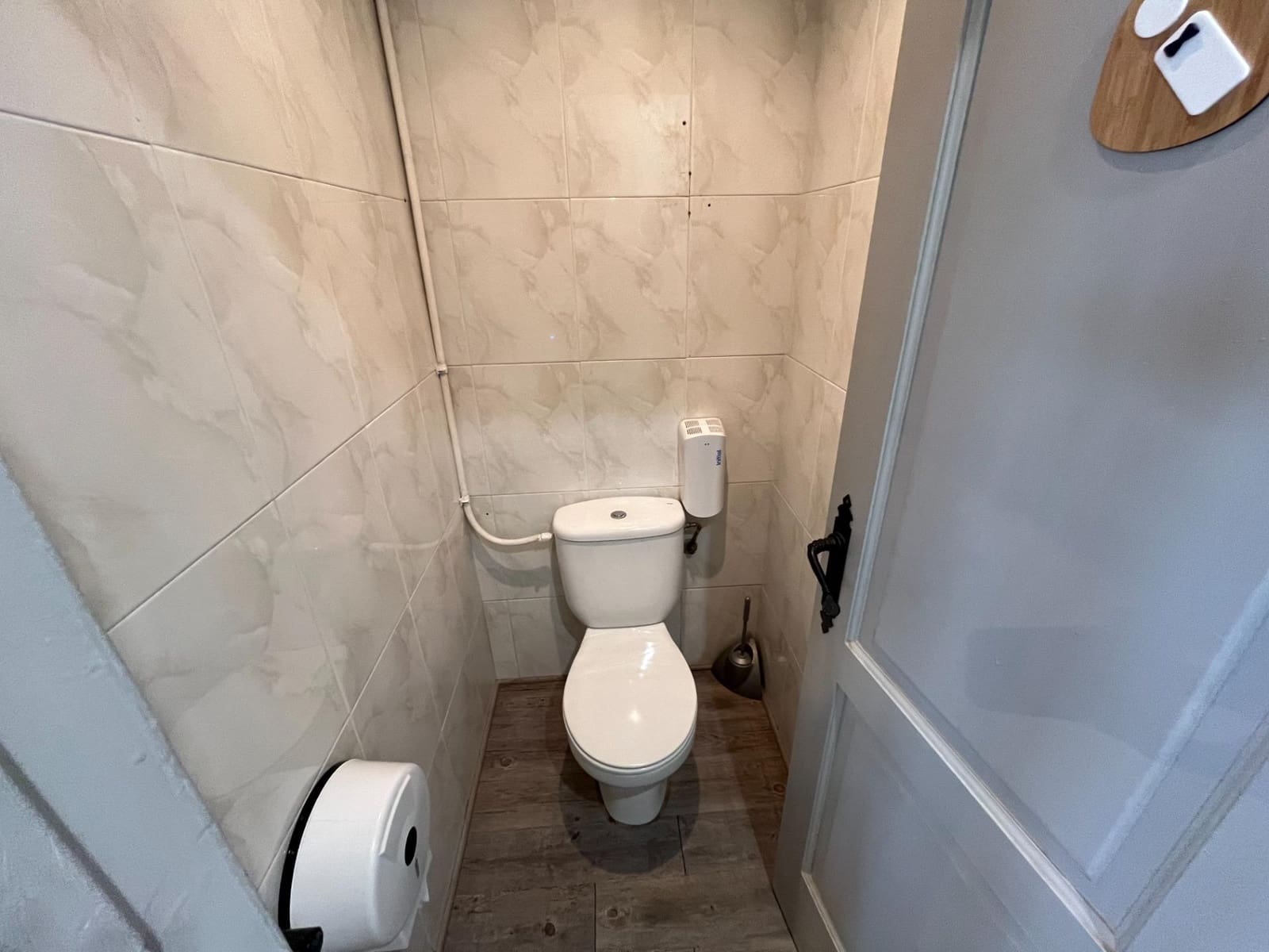 2 soveværelse Erhverv til salg i El Vendrell med swimmingpool - € 140.000 (Ref: 7996591)