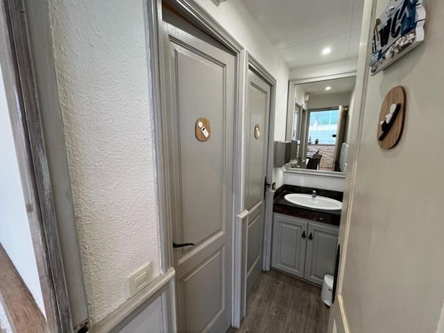 2 chambre Local Commercial à vendre à El Vendrell avec piscine - 140 000 € (Ref: 7996591)