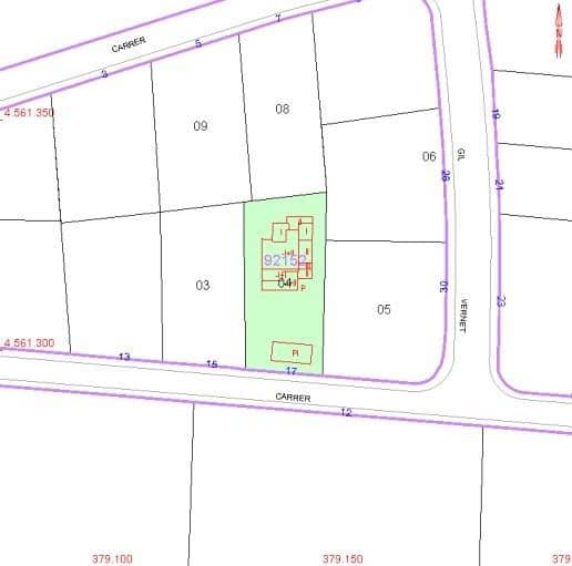 5 soverom Villa til salgs i El Vendrell med svømmebasseng garasje - € 550 000 (Ref: 8041630)