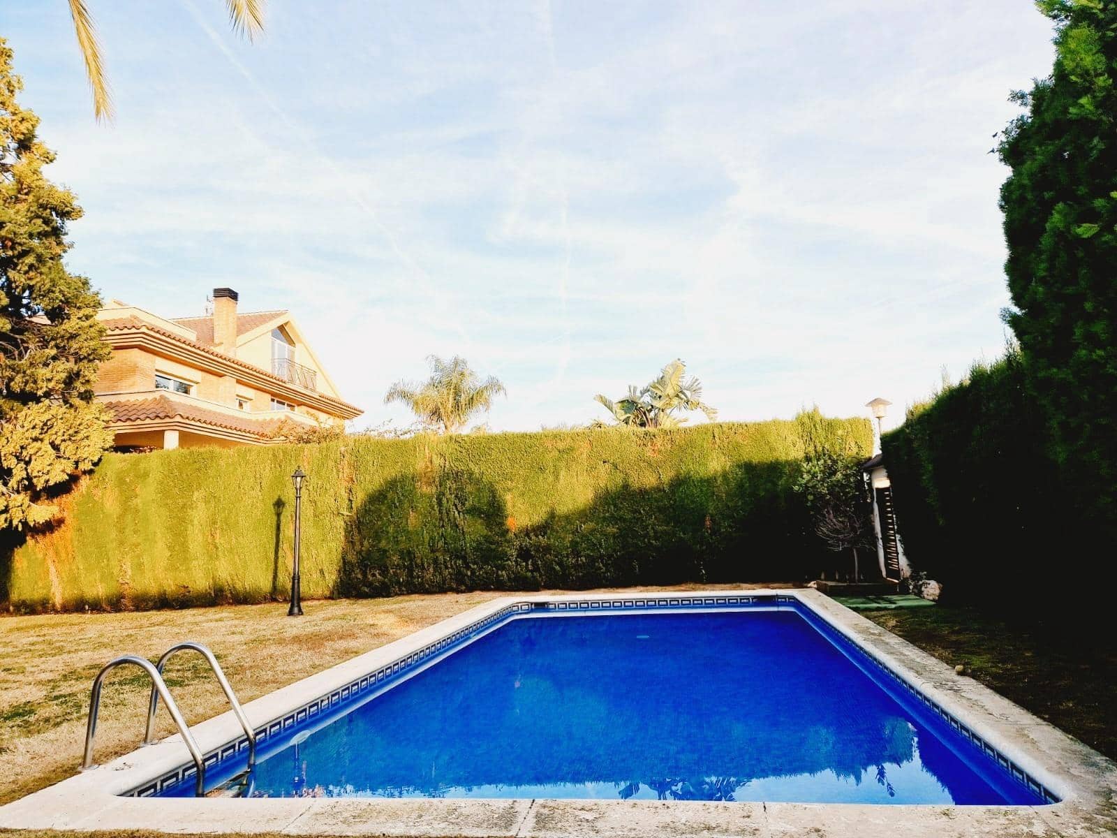 5 soverom Villa til salgs i El Vendrell med svømmebasseng garasje - € 550 000 (Ref: 8041630)