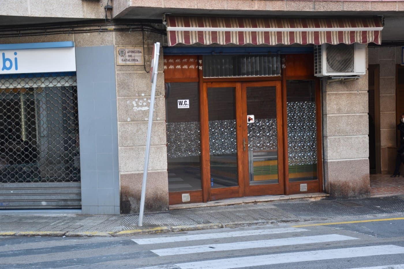 Erhverv til salg i El Vendrell - € 45.000 (Ref: 8189645)