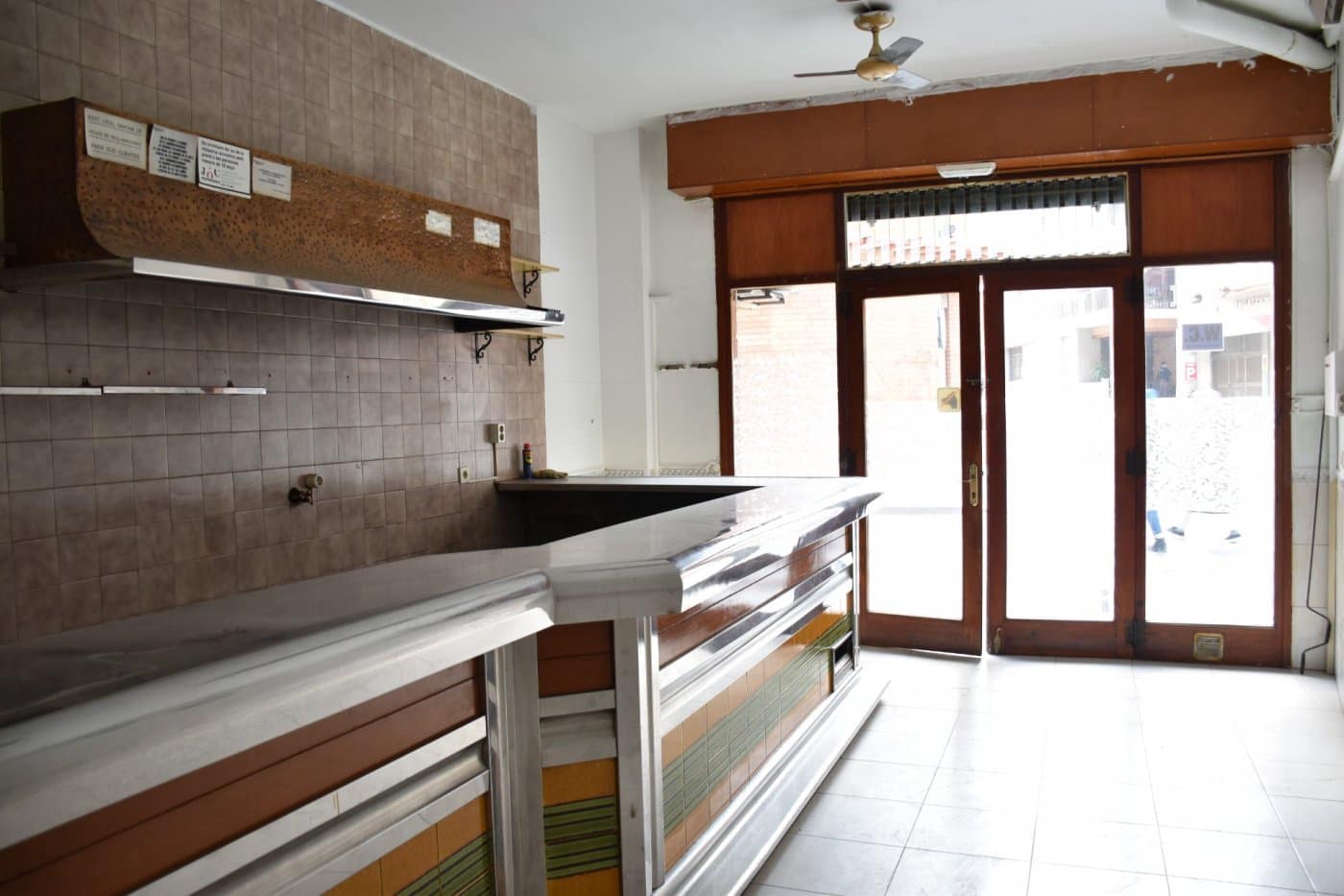 Erhverv til salg i El Vendrell - € 45.000 (Ref: 8189645)