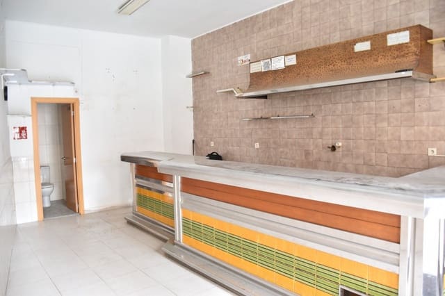 Local Commercial à vendre à El Vendrell - 45 000 € (Ref: 8189645)