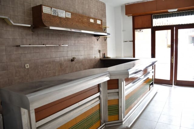 Local Commercial à vendre à El Vendrell - 45 000 € (Ref: 8189645)