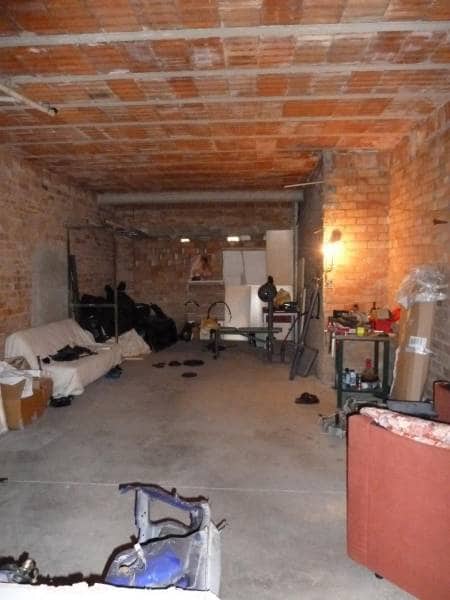 Erhverv til salg i Calafell - € 110.000 (Ref: 8226465)