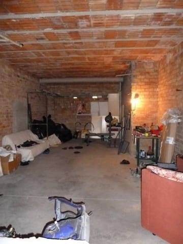 Erhverv til salg i Calafell - € 110.000 (Ref: 8226465)