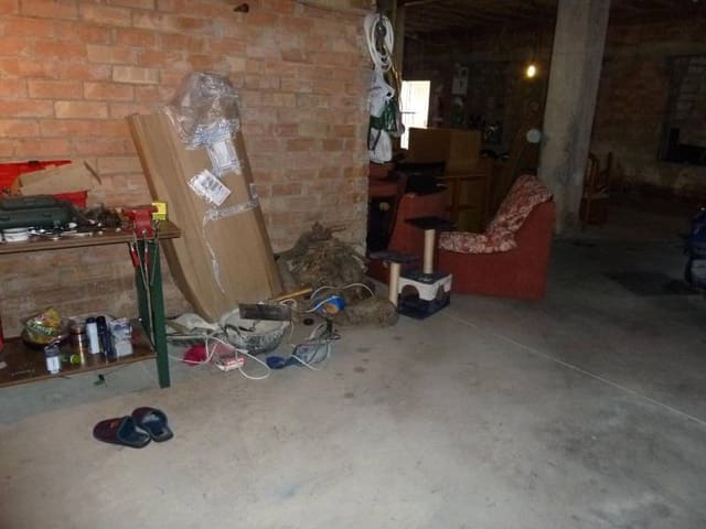 Erhverv til salg i Calafell - € 110.000 (Ref: 8226465)