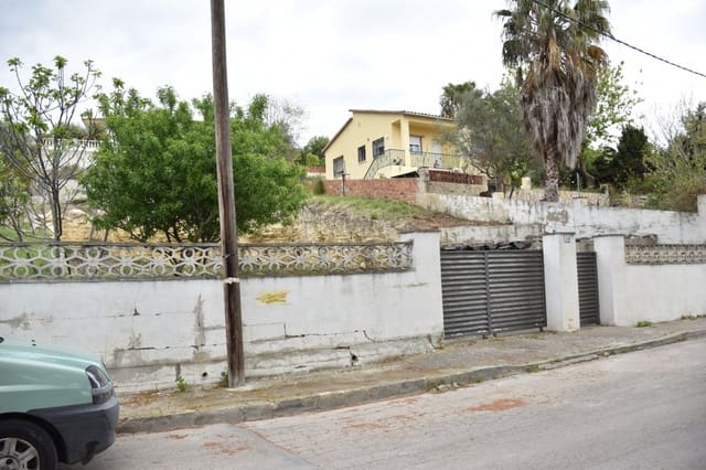 Tomt till salu i Bellvei - 50 000 € (Ref: 8238901)