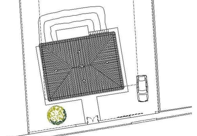 Building Plot for sale in Segur de Calafell, Calafell - € 69,000 (Ref: 8238902)