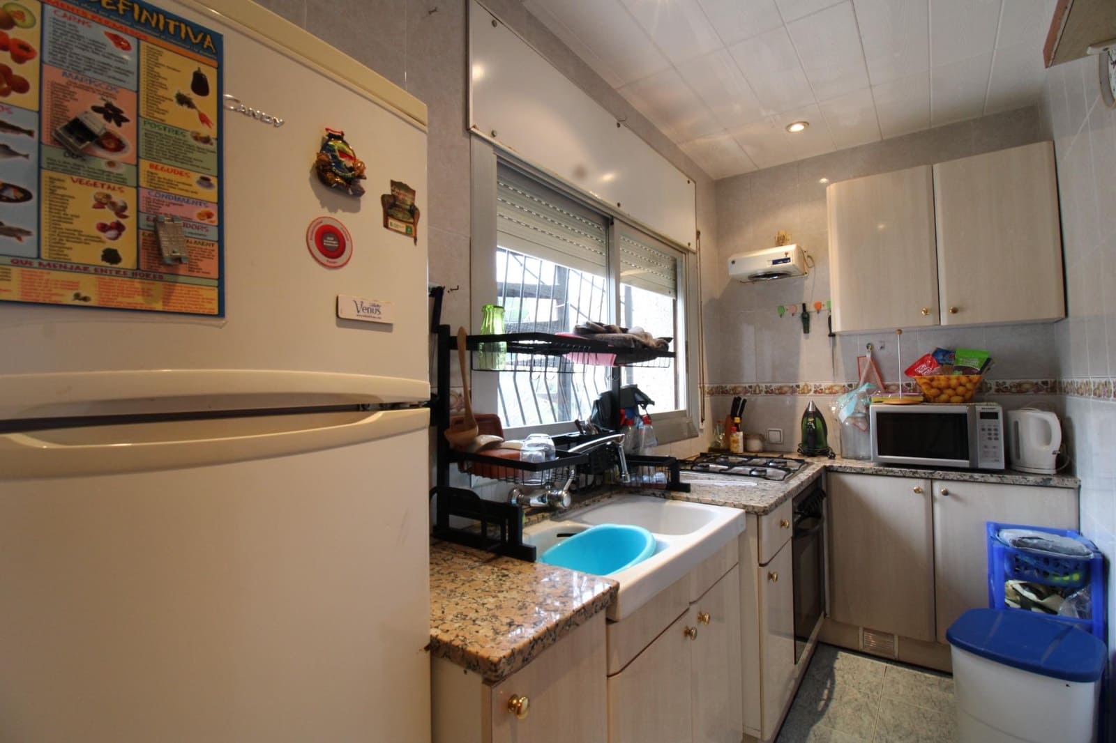 4 quarto Moradia Geminada para venda em Cunit - 260 000 € (Ref: 8318309)