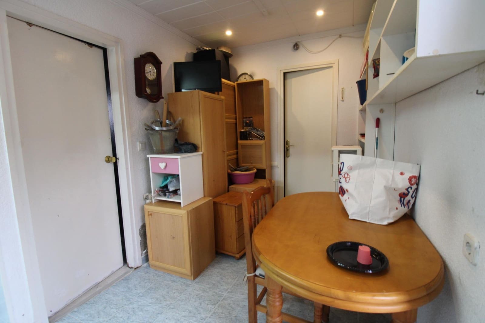 4 quarto Moradia Geminada para venda em Cunit - 260 000 € (Ref: 8318309)