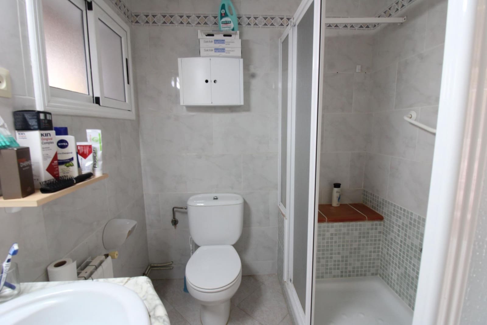 4 quarto Moradia Geminada para venda em Cunit - 260 000 € (Ref: 8318309)