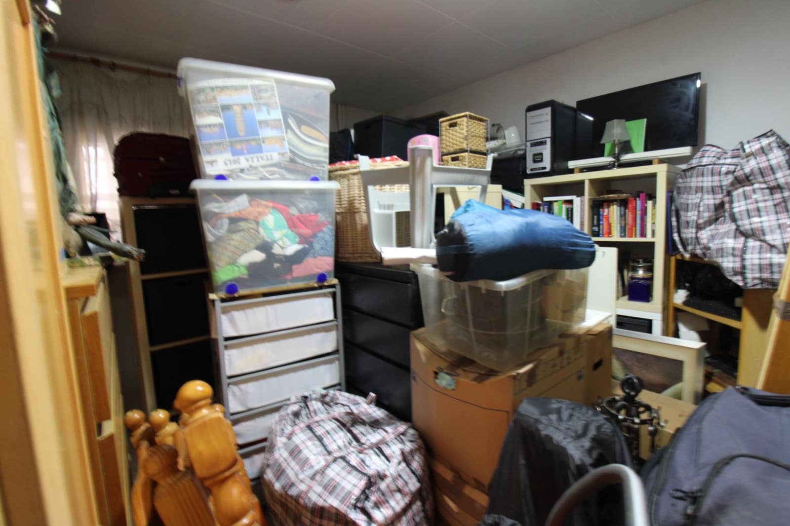 4 quarto Moradia Geminada para venda em Cunit - 260 000 € (Ref: 8318309)