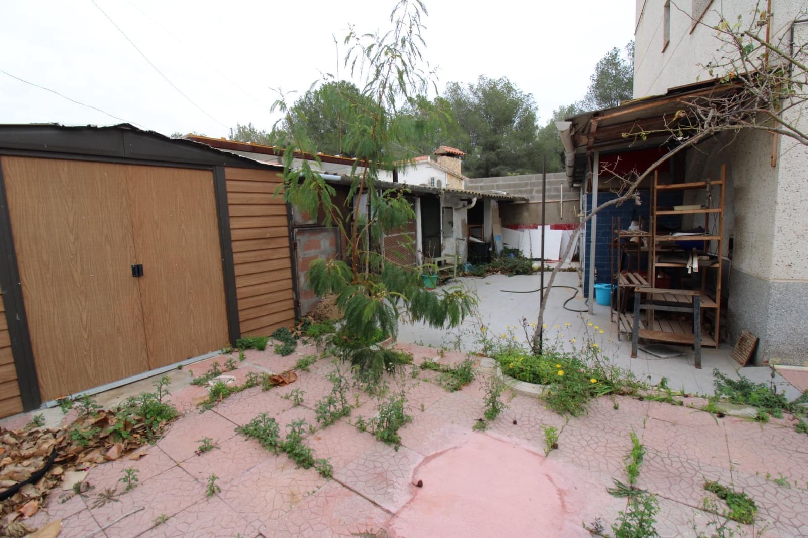 4 quarto Moradia Geminada para venda em Cunit - 260 000 € (Ref: 8318309)