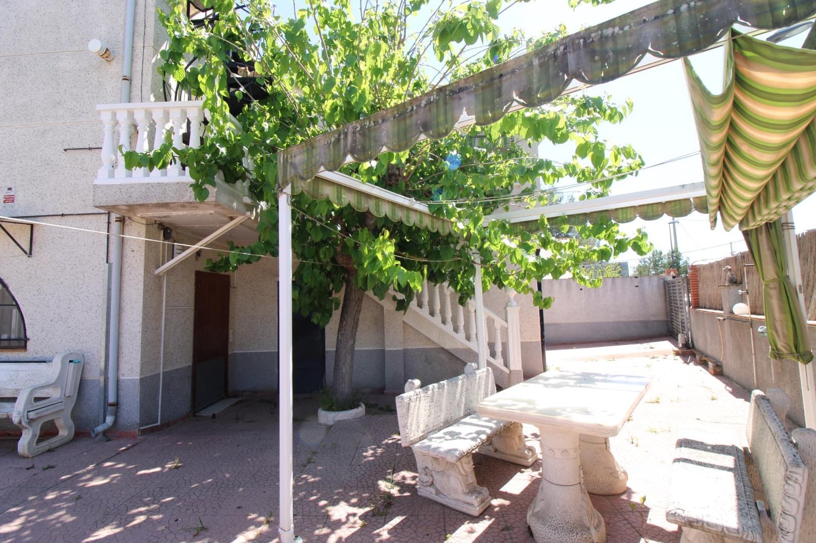 4 quarto Moradia Geminada para venda em Cunit - 260 000 € (Ref: 8318309)