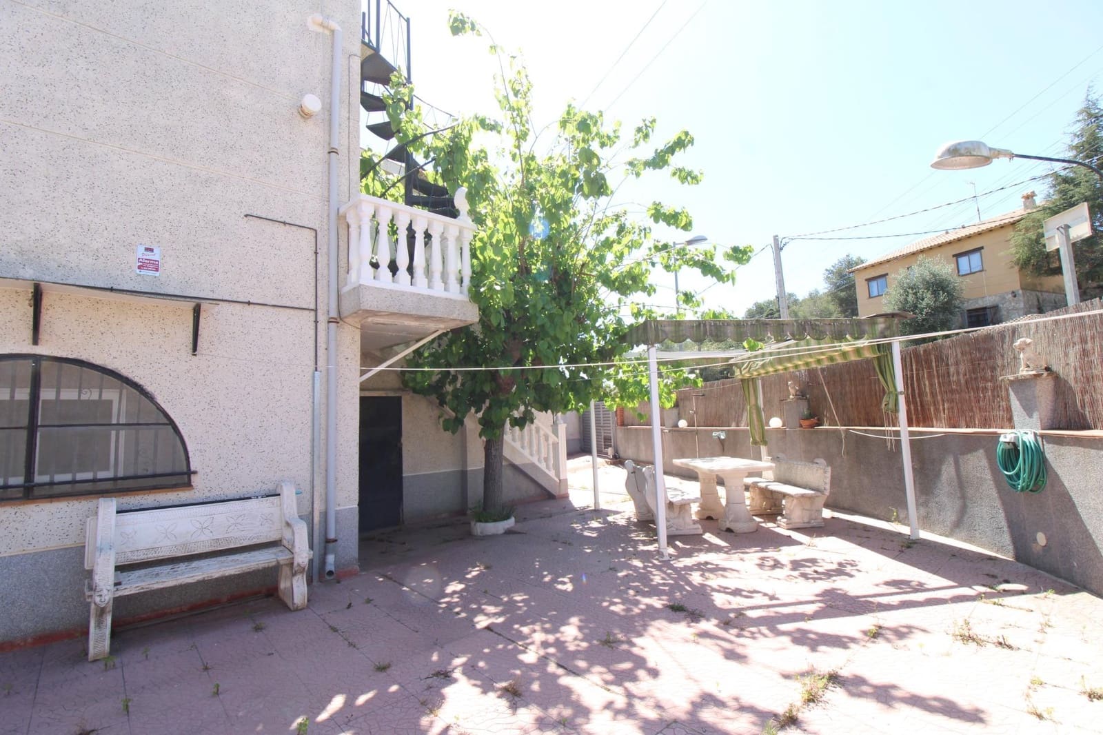 4 quarto Moradia Geminada para venda em Cunit - 260 000 € (Ref: 8318309)